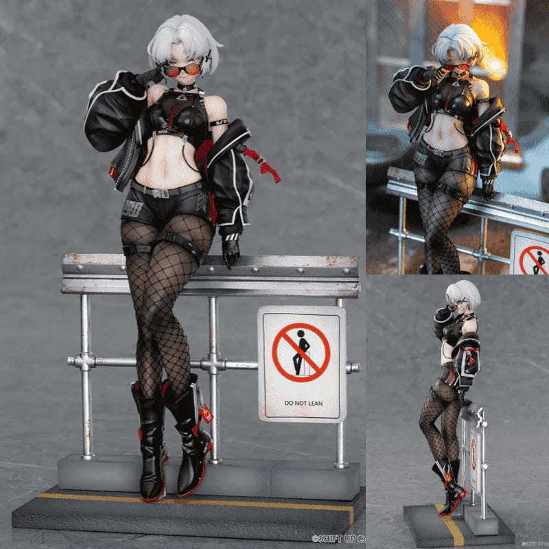 Drake: Villain Racer [Deluxe Edition] by KAWA DESIGN - Shop at ToyCoin