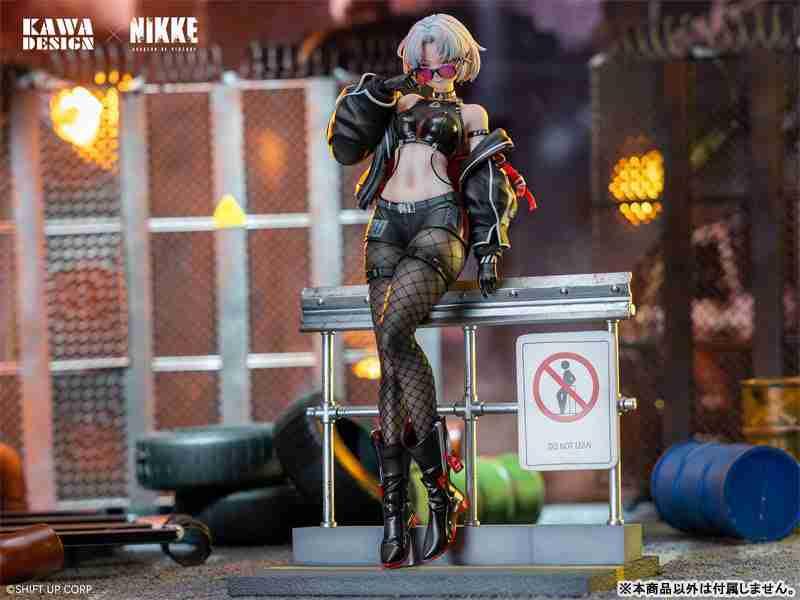 Drake: Villain Racer [Deluxe Edition] by KAWA DESIGN - Shop at ToyCoin