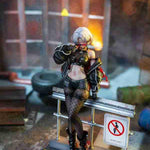 Drake: Villain Racer [Deluxe Edition] by KAWA DESIGN - Shop at ToyCoin