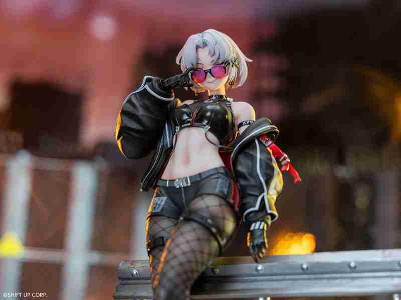Drake: Villain Racer [Regular Edition] by KAWA DESIGN - Shop at ToyCoin