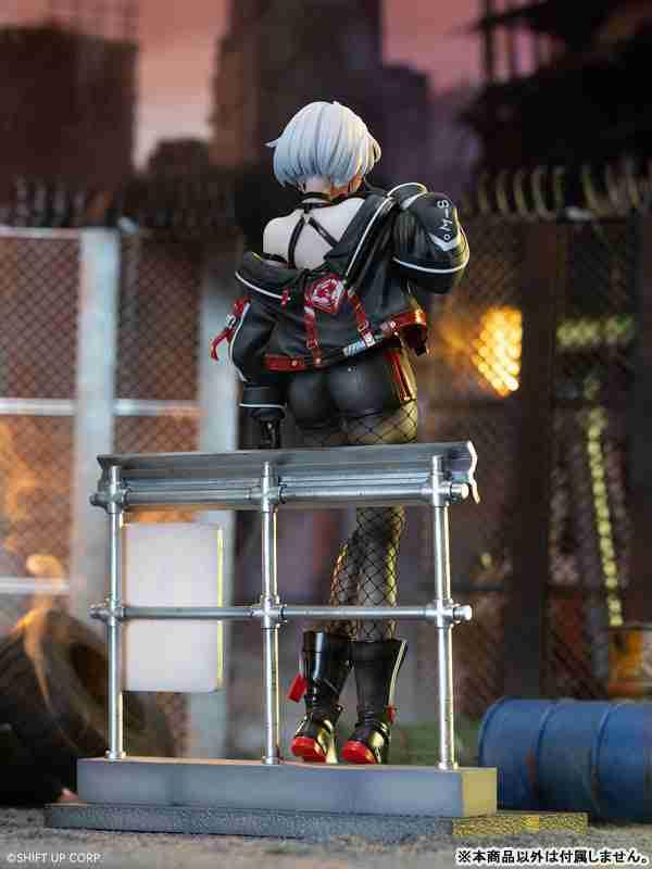 Drake: Villain Racer [Regular Edition] by KAWA DESIGN - Shop at ToyCoin
