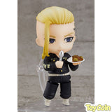 Nendoroid Draken (Ken Ryuguji)
