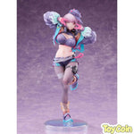 Dreamy Divas Ver. by Solarain - Shop at ToyCoin