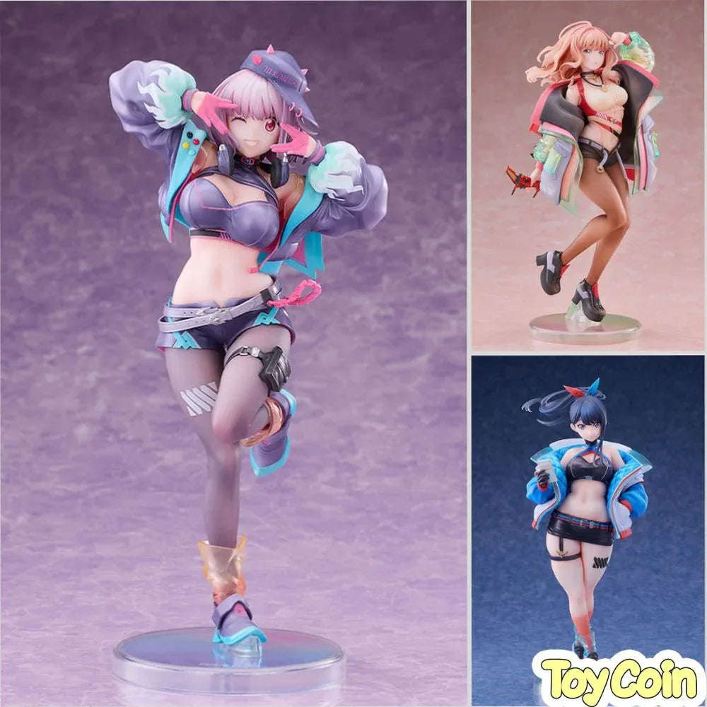 Dreamy Divas Ver. by Solarain - Shop at ToyCoin