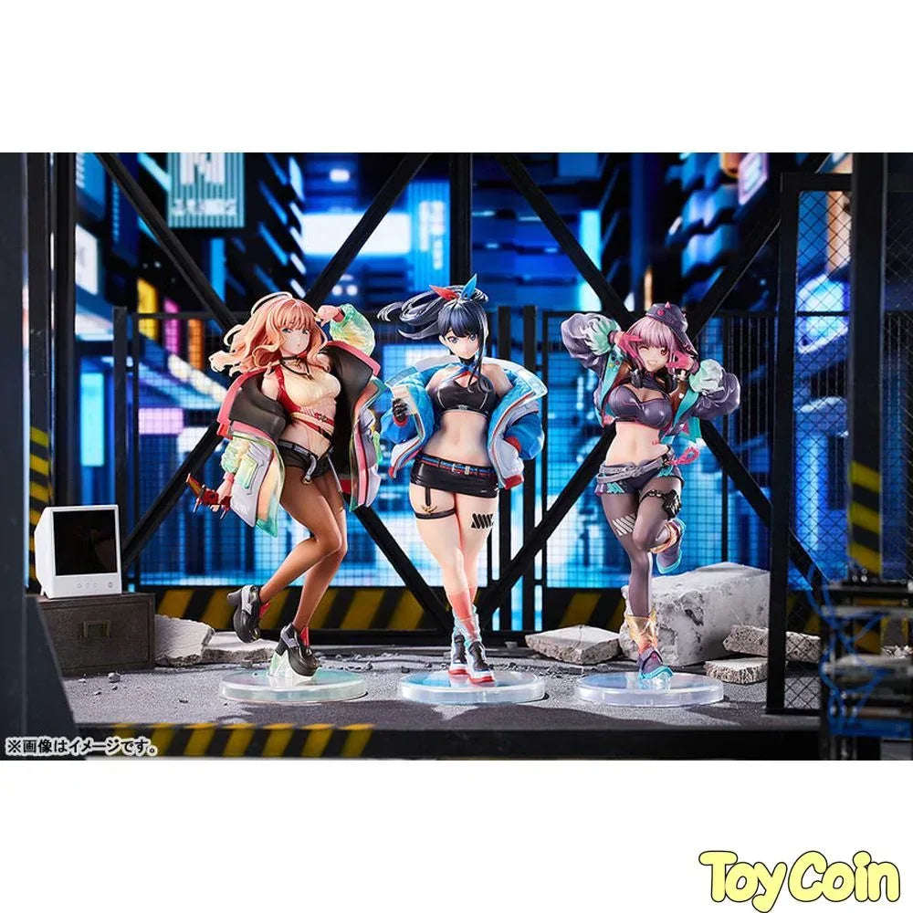 Dreamy Divas Ver. by Solarain - Shop at ToyCoin