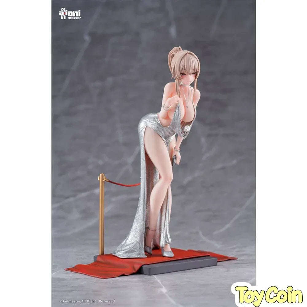 Dress Erin by AniMester - Shop at ToyCoin