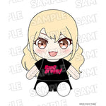 Dress-Up Plushie Morfonica Mashiro Kurata/Toko Kirigaya/Nanami Hiromachi/Tsukushi Futaba/Rui Yashio by  Good Smile Company  ToyCoin