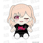 Dress-Up Plushie Morfonica Mashiro Kurata/Toko Kirigaya/Nanami Hiromachi/Tsukushi Futaba/Rui Yashio by  Good Smile Company  ToyCoin