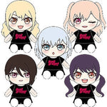 Dress-Up Plushie Morfonica Mashiro Kurata/Toko Kirigaya/Nanami Hiromachi/Tsukushi Futaba/Rui Yashio by  Good Smile Company  ToyCoin