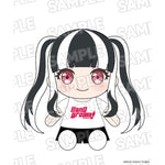 Dress-Up Plushie RAISE A SUILEN LAYER/LOCK/MASKING/PAREO/CHU² by  Good Smile Company  ToyCoin