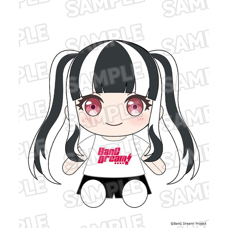 Dress-Up Plushie RAISE A SUILEN LAYER/LOCK/MASKING/PAREO/CHU² by  Good Smile Company  ToyCoin