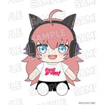 Dress-Up Plushie RAISE A SUILEN LAYER/LOCK/MASKING/PAREO/CHU² by  Good Smile Company  ToyCoin