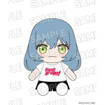 Dress-Up Plushie RAISE A SUILEN LAYER/LOCK/MASKING/PAREO/CHU² by  Good Smile Company  ToyCoin