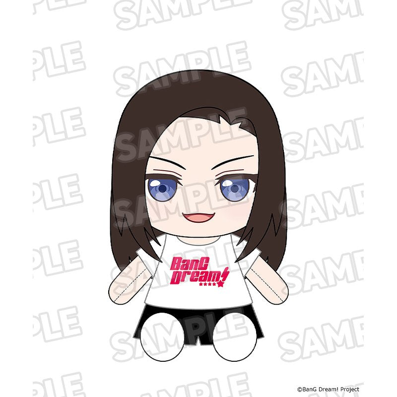 Dress-Up Plushie RAISE A SUILEN LAYER/LOCK/MASKING/PAREO/CHU² by  Good Smile Company  ToyCoin
