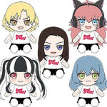 Dress-Up Plushie RAISE A SUILEN LAYER/LOCK/MASKING/PAREO/CHU² by  Good Smile Company  ToyCoin