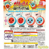 Taiko No Tatsujin Gashapon Sound Gachapon