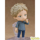 Nendoroid Akihiko Kaji: Drum Set Ver.