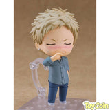 Nendoroid Akihiko Kaji: Drum Set Ver.