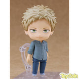 Nendoroid Akihiko Kaji: Drum Set Ver.