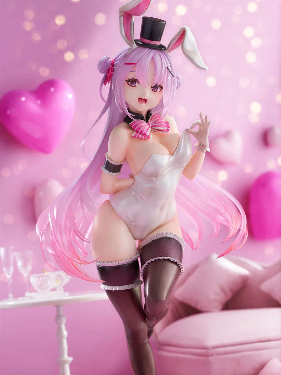 DS Mile Original Illustrated Character Lolly Clothed Only Ver. by Rocket Boy - Shop at ToyCoin