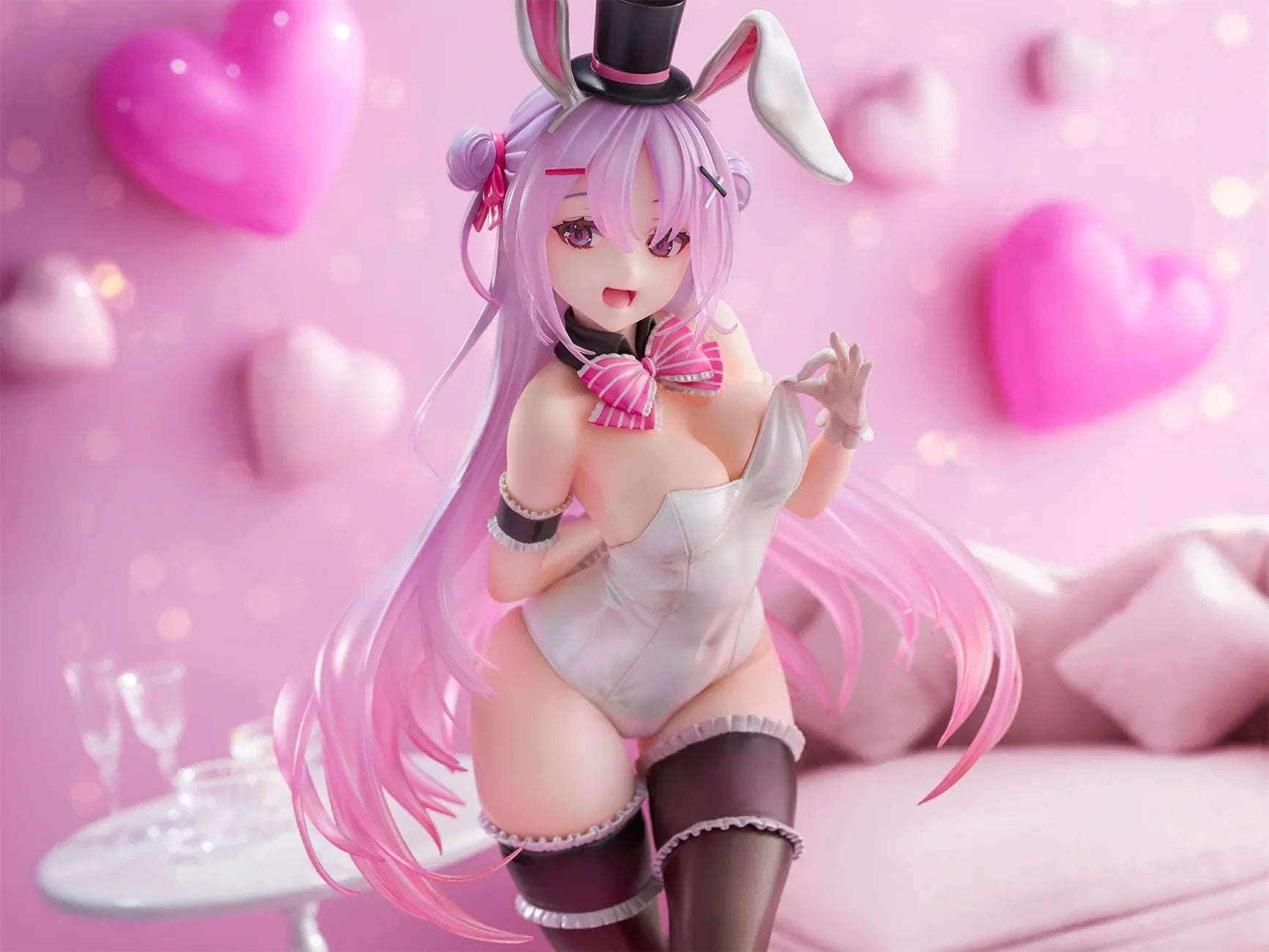 DS Mile Original Illustrated Character Lolly Clothed Only Ver. by Rocket Boy - Shop at ToyCoin