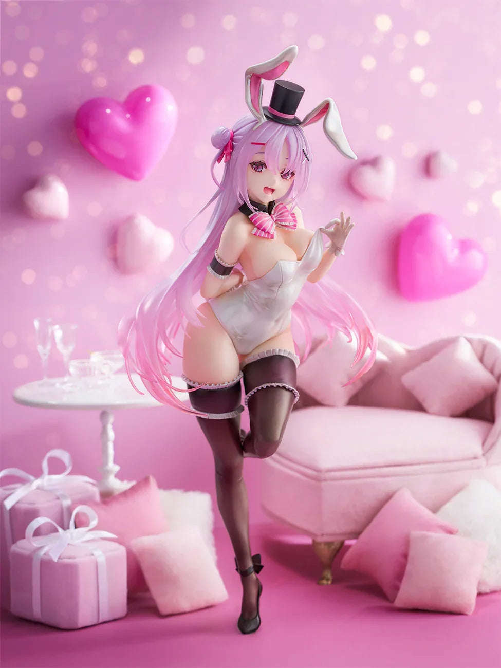 DS Mile Original Illustrated Character Lolly Clothed Only Ver. by Rocket Boy - Shop at ToyCoin