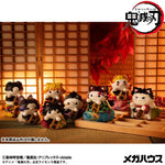 MEGA CAT PROJECT Demon Slayer: Kimetsu no Yaiba Nyanko Maneki Neko Ver. by Megahouse - Shop at ToyCoin
