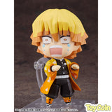 Nendoroid More Face Swap: Demon Slayer 01