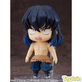 Nendoroid More Face Swap: Demon Slayer 01