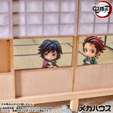 Demon Slayer: Kimetsu no Yaiba - Tanjiro and Friends Mascot Collection [2]