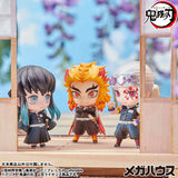 Demon Slayer: Kimetsu no Yaiba - Tanjiro and Friends Mascot Collection [2]