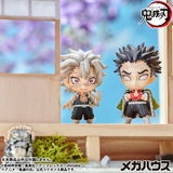 Demon Slayer: Kimetsu no Yaiba - Tanjiro and Friends Mascot Collection [2]