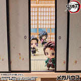 Demon Slayer: Kimetsu no Yaiba - Tanjiro and Friends Mascot Collection [1]