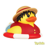 One Piece -Cosplay Loving Duck-