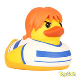 One Piece -Cosplay Loving Duck-