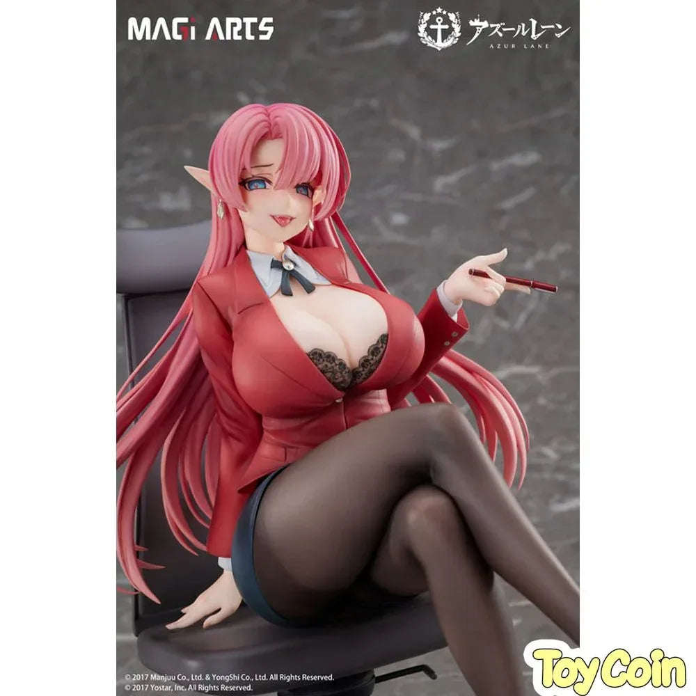 Duke of York: The Chic Counselor by MAGI ARTS - Shop at ToyCoin
