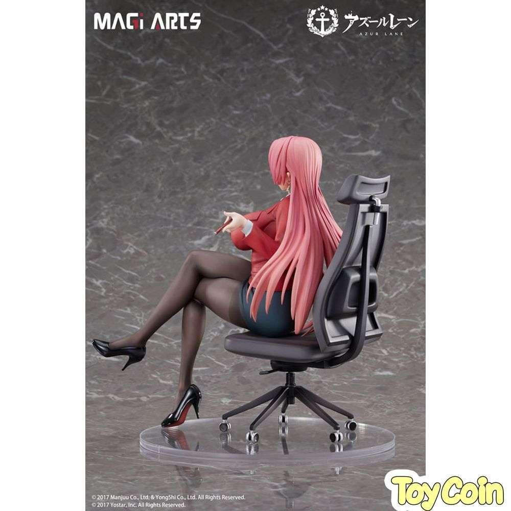 Duke of York: The Chic Counselor by MAGI ARTS - Shop at ToyCoin