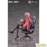 Duke of York: The Chic Counselor by MAGI ARTS - Shop at ToyCoin