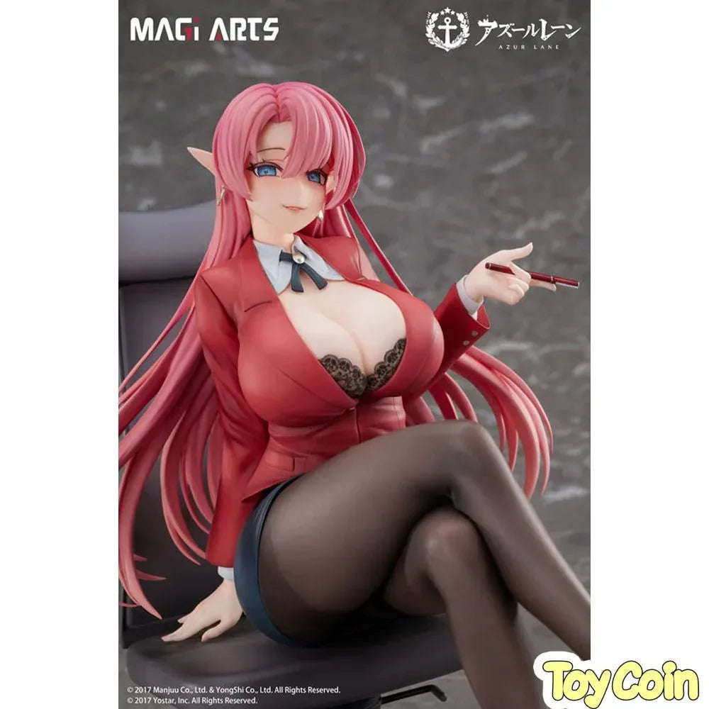 Duke of York: The Chic Counselor by MAGI ARTS - Shop at ToyCoin