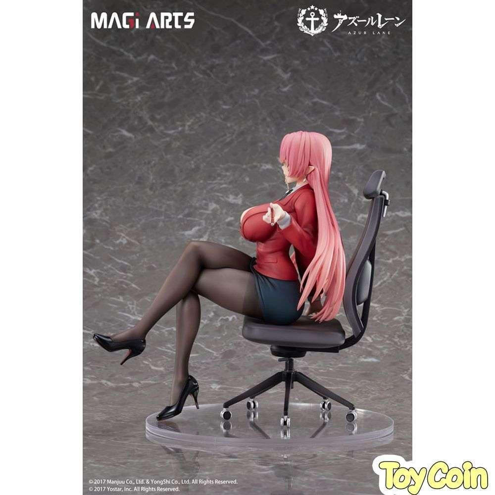 Duke of York: The Chic Counselor by MAGI ARTS - Shop at ToyCoin