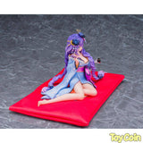Purple Heart / Black Heart Kimono Ver.