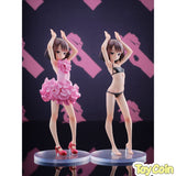 LLENN: Light Novel Dress & Swimsuit Ver.