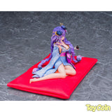 Purple Heart / Black Heart Kimono Ver.