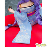 Purple Heart / Black Heart Kimono Ver.