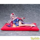 Purple Heart / Black Heart Kimono Ver.