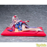 Purple Heart / Black Heart Kimono Ver.