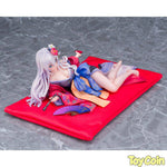 Purple Heart / Black Heart Kimono Ver.