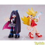 POP UP PARADE Panty & Stocking Set