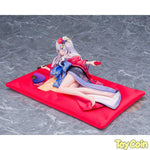 Purple Heart / Black Heart Kimono Ver.