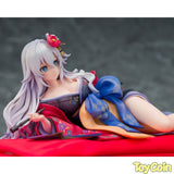 Purple Heart / Black Heart Kimono Ver.